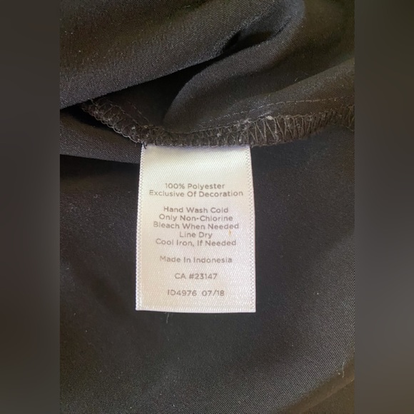 Talbots Blouse - Picture 5 of 5